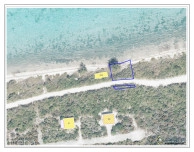 Little Cayman Beachfront .73 Acres