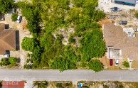0.31 Acre Medium Density Residential Lot - Development Opportunity In Bodden Town