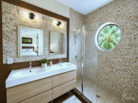 San Sebastian Phase 2 | 4bed/3.5bath | Garden & Pool View