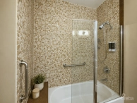San Sebastian Phase 2 | 4bed/3.5bath | Garden & Pool View