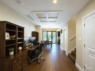 San Sebastian Phase 2 | 4bed/3.5bath | Garden & Pool View
