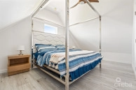 The Palms, Little Cayman | Beachfront Cottage 1