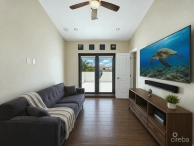 San Sebastian Phase 2 | 4bed/3.5bath | Garden & Pool View