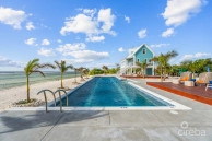 The Palms, Little Cayman | Beachfront Cottage 1