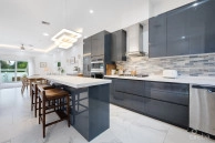 The Mantras #18 | End Unit In South Sound Gated Development