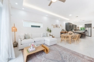 The Mantras #18 | End Unit In South Sound Gated Development