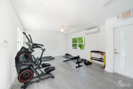 The Mantras #18 | End Unit In South Sound Gated Development