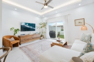 The Mantras #18 | End Unit In South Sound Gated Development