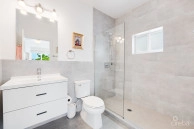 The Mantras #18 | End Unit In South Sound Gated Development