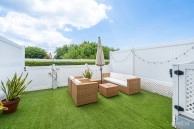 The Mantras #18 | End Unit In South Sound Gated Development