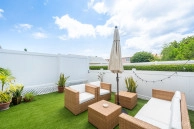 The Mantras #18 | End Unit In South Sound Gated Development