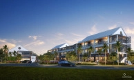 The Shops At Buttonwood - Retail
