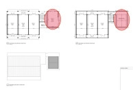 The Shops At Buttonwood - Single F&b Building With Roof Top Space