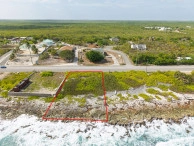 Ocean Front Land Lot - Seaview Rd