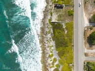 Ocean Front Land Lot - Seaview Rd