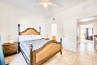 Executive Suites - 1 Bed Apartment - Georgetown - Unit 20