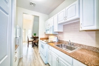 Executive Suites - 2 Bed Apartment - Georgetown - Unit 30