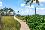 Ocean Pointe Villas  3 Bed, 2 Bath, 2nd Floor Penthouse
