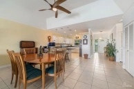 Ocean Pointe Villas  3 Bed, 2 Bath, 2nd Floor Penthouse