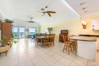 Ocean Pointe Villas  3 Bed, 2 Bath, 2nd Floor Penthouse