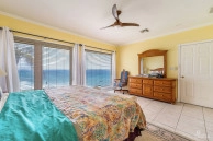 Ocean Pointe Villas  3 Bed, 2 Bath, 2nd Floor Penthouse