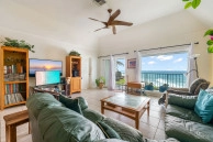 Ocean Pointe Villas  3 Bed, 2 Bath, 2nd Floor Penthouse