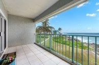 Ocean Pointe Villas  3 Bed, 2 Bath, 2nd Floor Penthouse