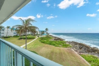 Ocean Pointe Villas  3 Bed, 2 Bath, 2nd Floor Penthouse