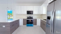 Brand New Serenity Retreat 2 Bedroom Townhouse