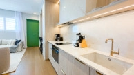 The Grove Too - 1 Bed Condo