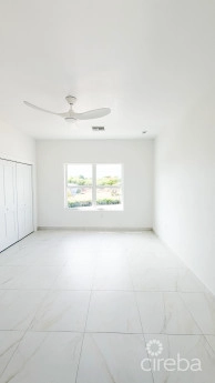 Brand New Serenity Retreat 2 Bedroom Townhouse