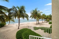 Coral Bay Village #5 - Beachfront Condo