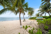 Coral Bay Village #5 - Beachfront Condo