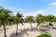 Coral Bay Village #5 - Beachfront Condo