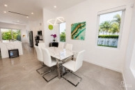 Twenty40 #16 Luxury Canalfront End Unit Townhome