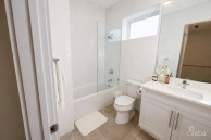 Twenty40 #16 Luxury Canalfront End Unit Townhome