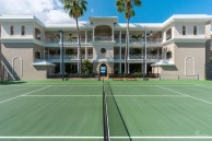 Pinnacle #34 Beachfront Penthouse With Garage