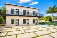 Greenwood Six #1 | Brand New Central Gt Condo