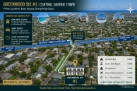 Greenwood Six #1 | Brand New Central Gt Condo