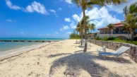 Villas Pappagallo 2 Bed Oceanfront