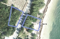 Gun Bay |  Ocean Front |  0.67 Acres