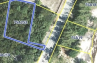 Gun Bay |  Ocean Front |  0.67 Acres