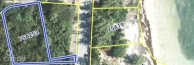 Gun Bay |  Ocean Front |  0.67 Acres