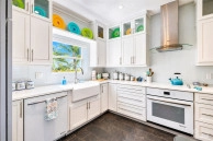 Coconut Bay 121 Ocean Front Residence