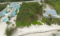 Colliers Beach Front Land, Zoned Hotel Tourism