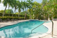 Grand Palms | Ground Floor 2-bed In South Sound