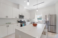 3 Bedrooms + Roof Terrace At The Meadows At Batabano - Residence 504