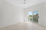 3 Bedrooms + Roof Terrace At The Meadows At Batabano - Residence 504