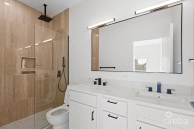 3 Bedrooms + Roof Terrace At The Meadows At Batabano - Residence 504