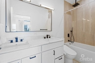 3 Bedrooms + Roof Terrace At The Meadows At Batabano - Residence 504